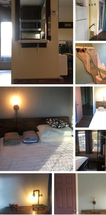 Rock Pad For Yale, Visitors, Nurses, Staff Apartman New Haven Kültér fotó