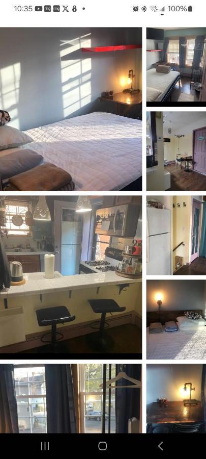 Rock Pad For Yale, Visitors, Nurses, Staff Apartman New Haven Kültér fotó